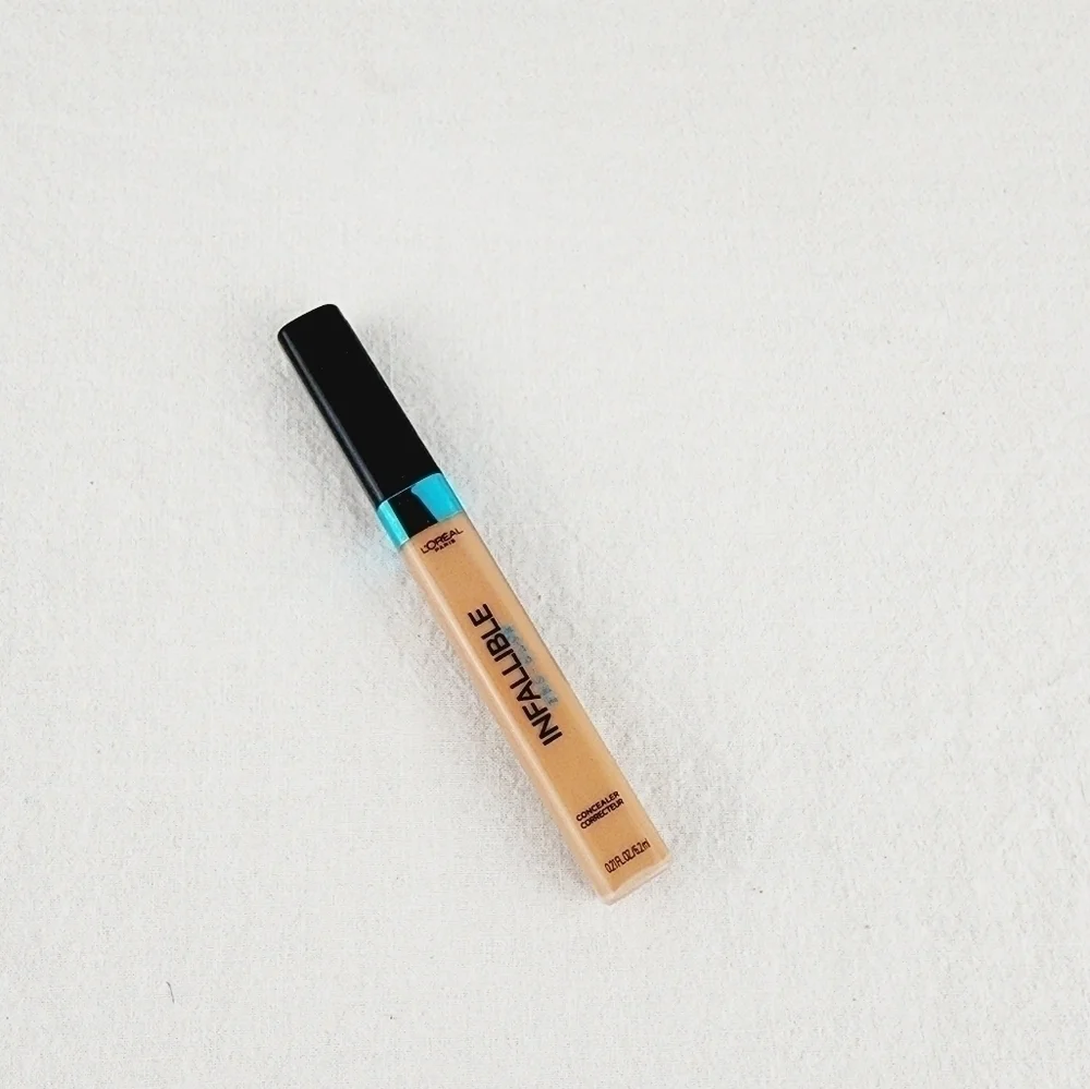 L'Oréal infallible pro Glow concealer 06